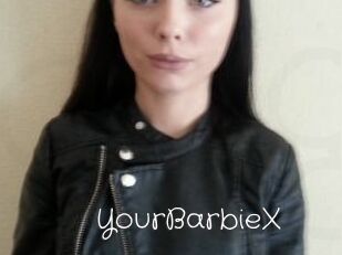 YourBarbieX