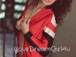 YourDreamGirl4u