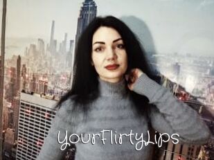 YourFlirtyLips