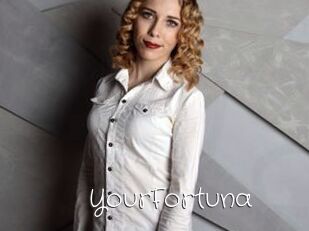 YourFortuna