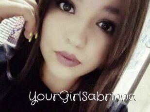 YourGirlSabrinna