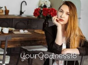 YourGodness18