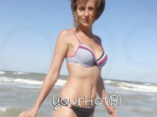 YourHotBI
