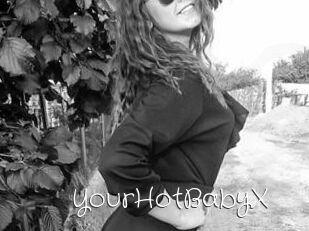 YourHotBabyX