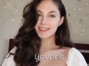 YourIris