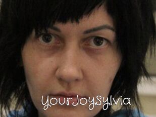 Your_Joy_Sylvia