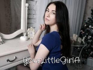 YourLittleGirlA