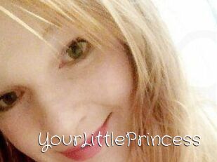 YourLittlePrincess