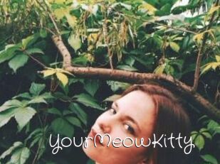 YourMeowKitty