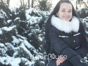 YourMuse