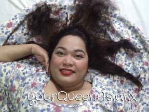 YourQueenAsianx