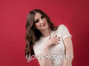 YourRedGirl
