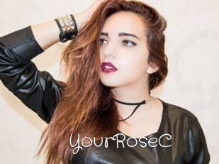 YourRoseC