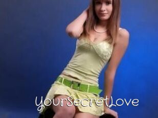 YourSecretLove