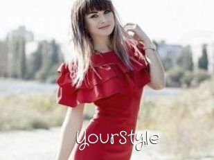 YourStyle