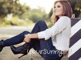 YourSunny