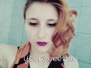 YourSweetLilu