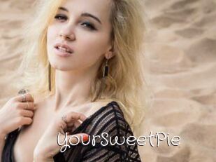 YourSweetPie