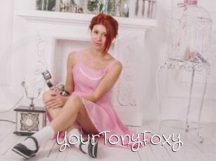 YourTonyFoxy