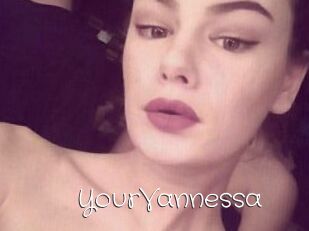 YourVannessa