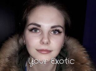 Your_Exotic_