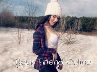 Your_Friend_Online
