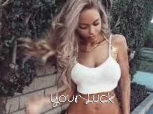 Your_Luck_