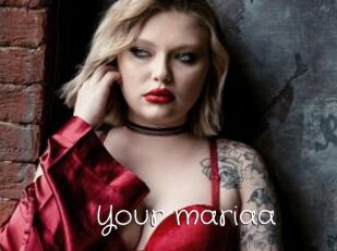 Your_mariaa