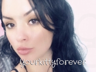 Yourkittyforever