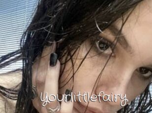 Yourlittlefairy