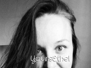YoursEthel