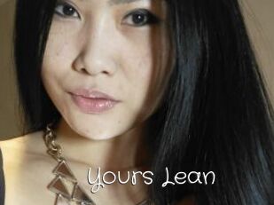 Yours_Lean