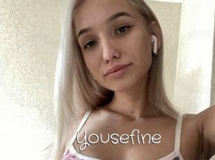 Yousefine