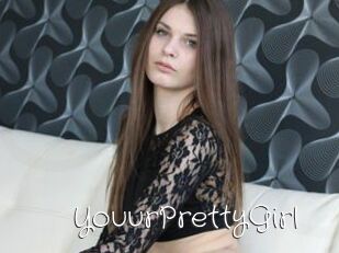 YouurPrettyGirl