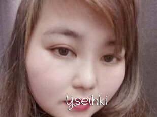 Yseihki