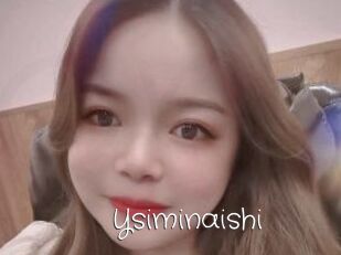 Ysiminaishi