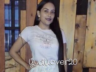 YudiLover20