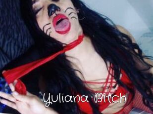 Yuliana_Bitch
