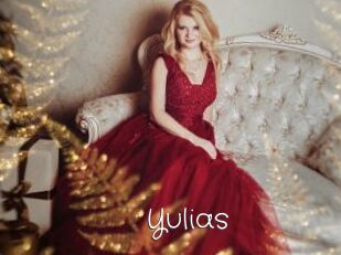 Yulias