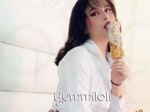 Yummiloli