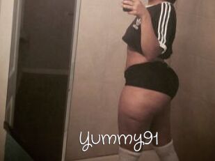 Yummy91