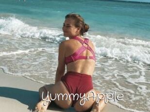 YummyApple