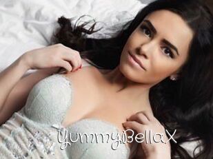 YummyBellaX