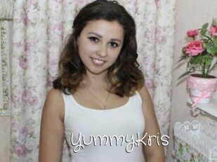 YummyKris