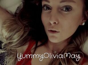 YummyOliviaMay