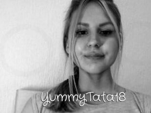 YummyTata18