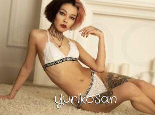 YurikoSan