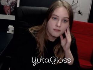 YutaGloss