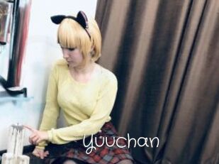 Yuuchan