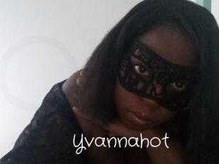 Yvannahot
